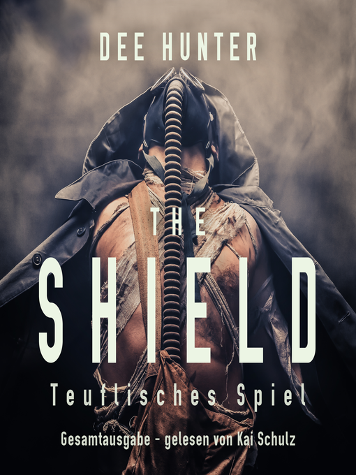 Title details for The Shield by Dee Hunter - Available